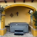Hacienda De La Siesta
