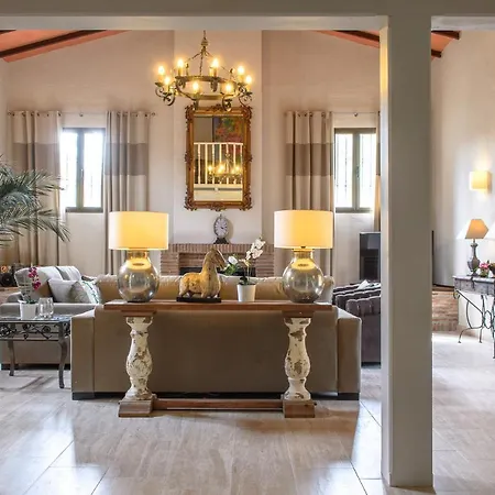 Hacienda De La Siesta * كوين
