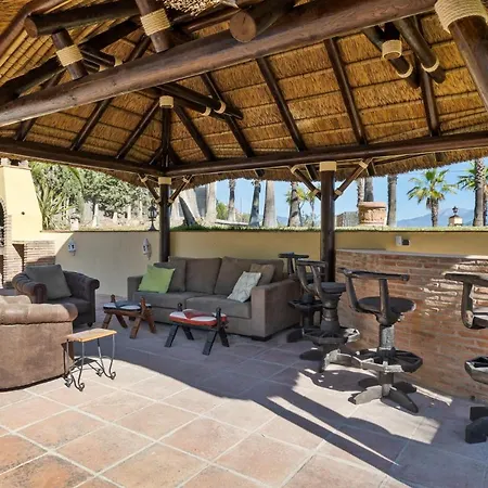 Hacienda De La Siesta * كوين