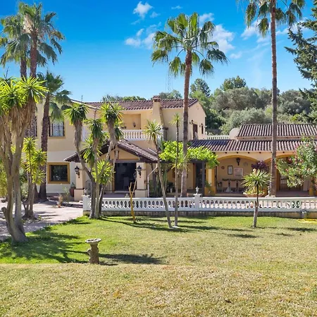 Hacienda De La Siesta Coin