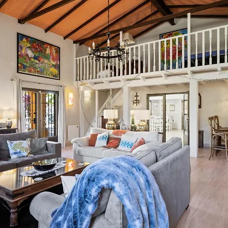 Hacienda De La Siesta * كوين