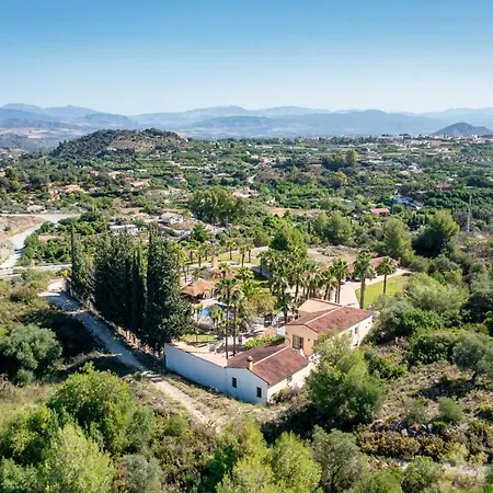 Hacienda De La Siesta *