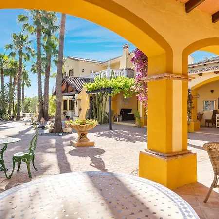 Hacienda De La Siesta Coin