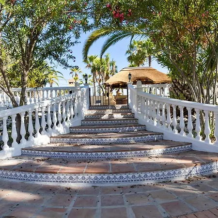 فيلة Hacienda De La Siesta كوين
