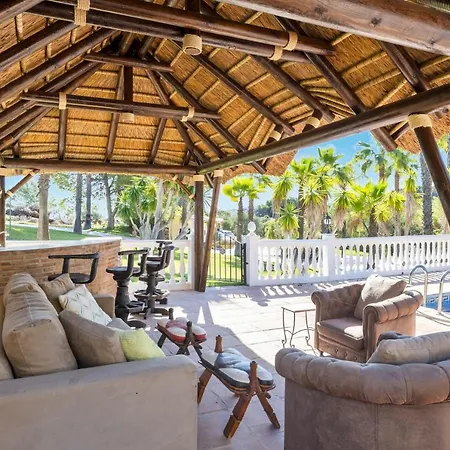 Villa Hacienda De La Siesta