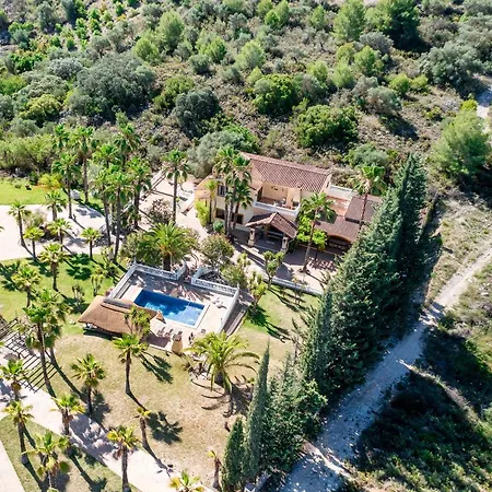 Hacienda De La Siesta Coin