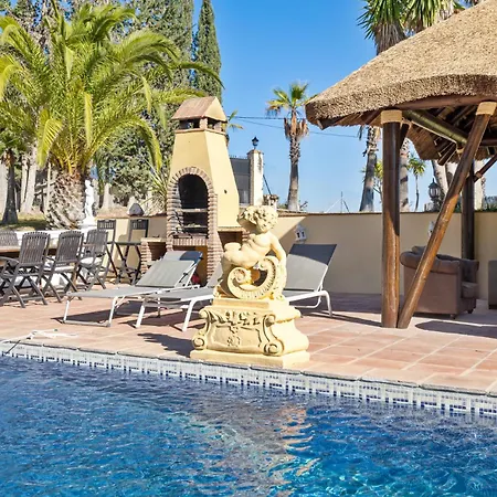 Hacienda De La Siesta