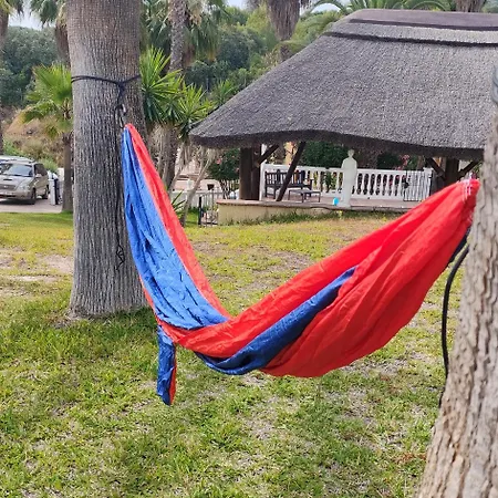 Hacienda De La Siesta *